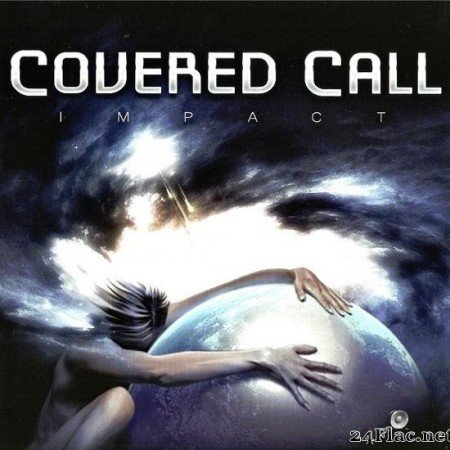 Covered Call - Impact (2013) [FLAC (image + .cue)]