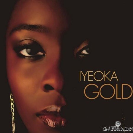 Iyeoka - Gold (2016) [FLAC (tracks)]
