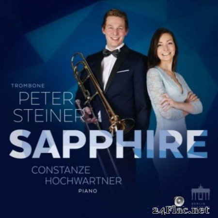 Peter Steiner & Constanze Hochwartner - Sapphire Peter (2019)