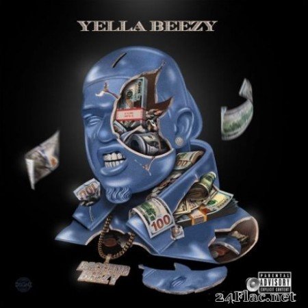 Yella Beezy - Baccend Beezy (2019)