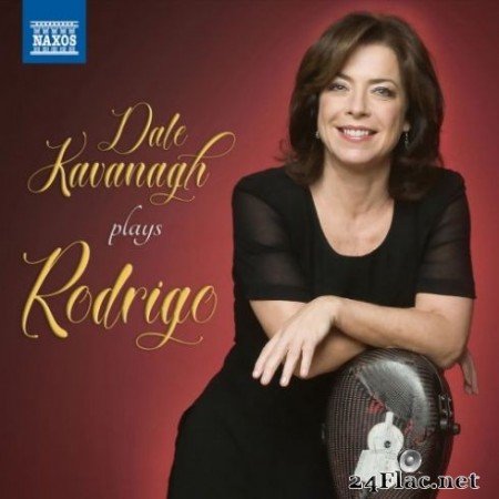 Dale Kavanagh - Rodrigo: Works for Guitar & Orchestra (2019)
