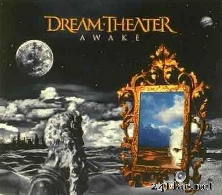Dream Theater - Awake (1994) [FLAC (tracks + .cue)]