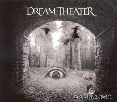 Dream Theater - Train of Thought (2003) [FLAC (tracks + .cue)]