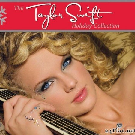 Taylor Swift - The Taylor Swift Holiday Collection (2008) [FLAC (tracks)]