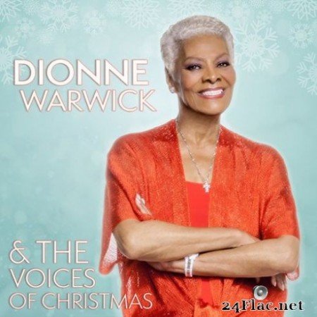 Dionne Warwick - Dionne Warwick & The Voices of Christmas (2019) Hi-Res