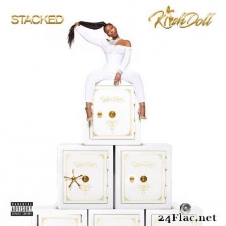 Kash Doll - Stacked (2019)