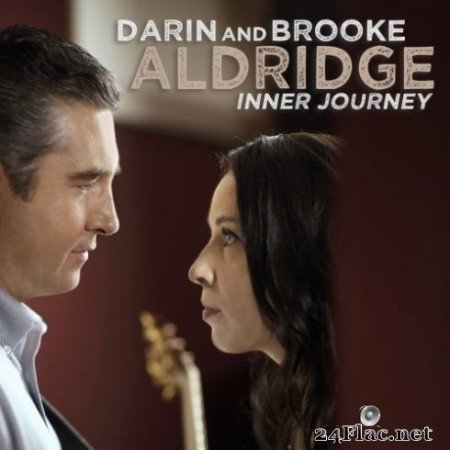 Darin Aldridge & Brooke Aldridge - Inner Journey (2019)