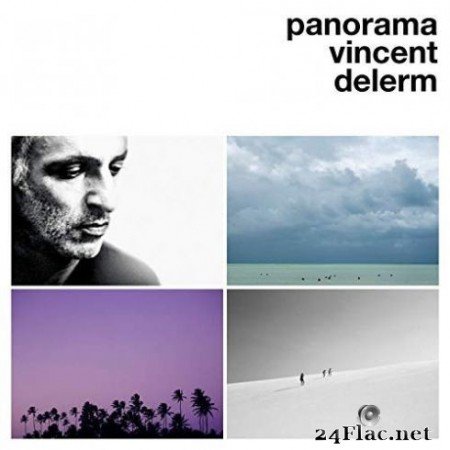 Vincent Delerm - Panorama (2019)