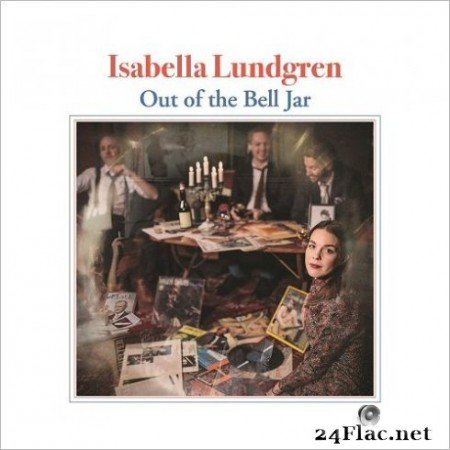 Isabella Lundgren - Out Of The Bell Jar (2019)
