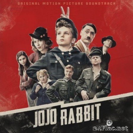 Various Artists - Jojo Rabbit (Original Motion Picture Soundtrack) (2019)