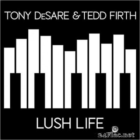 Tony Desare & Tedd Firth - Lush Life (2019)