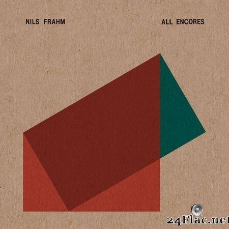 Nils Frahm - All Encores (2019) [FLAC (tracks)]