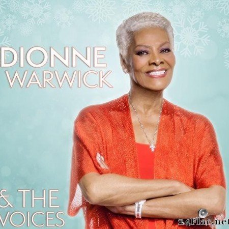 Dionne Warwick - Dionne Warwick & The Voices of Christmas (2019) [FLAC (tracks)]