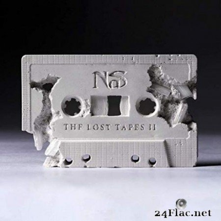 Nas - The Lost Tapes 2 (2019)