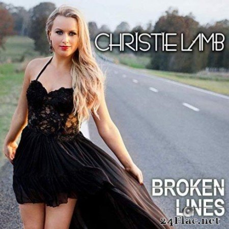 Christie Lamb - Broken Lines (2019)