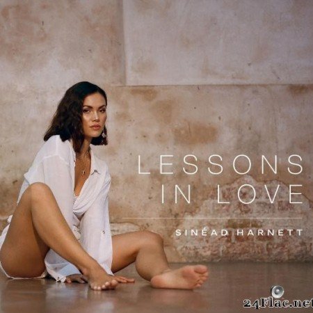 Sinead Harnett - Lessons in Love (2019) [FLAC (tracks)]