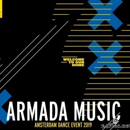 VA - Armada Music - Amsterdam Dance Event 2019 [FLAC (tracks)]
