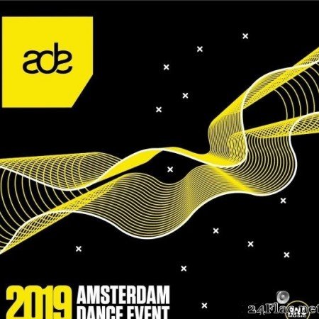 VA - Amsterdam Dance Event 2019 [FLAC (tracks)]