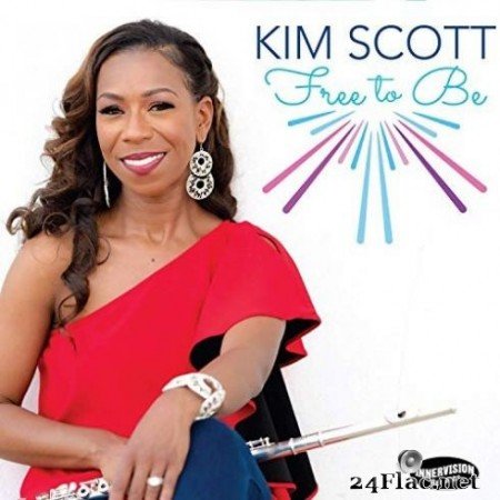 Kim Scott - Free to Be (2019)