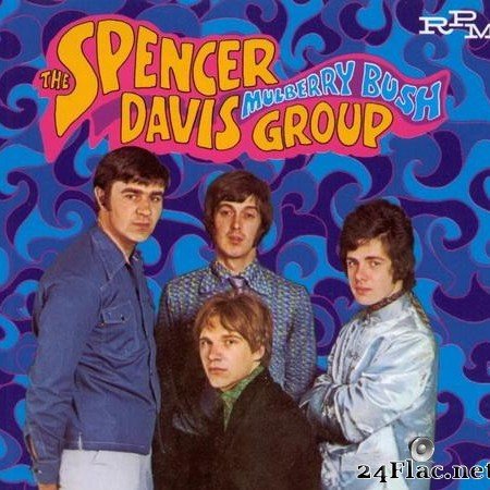 The Spencer Davis Group - Mulberry Bush (1999) [FLAC (image + .cue)]