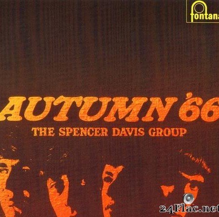 The Spencer Davis Group - Autumn '66 (1966/2006) [APE (image + .cue)]