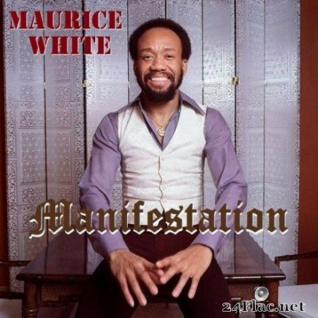 Maurice White - Manifestation (2019)