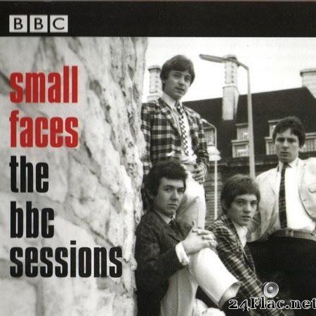 Small Faces - The BBC Sessions (1965-68/2000) [FLAC (tracks + .cue)]