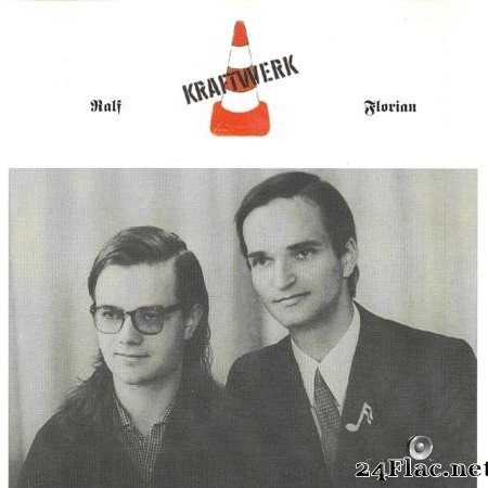 Kraftwerk - Ralf & Florian (1973/1994) [FLAC (tracks + .cue)]