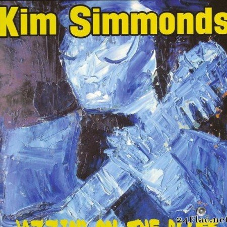 Kim Simmonds And Savoy Brown - Jazzin' On The Blues (2017) [FLAC (image + .cue)]