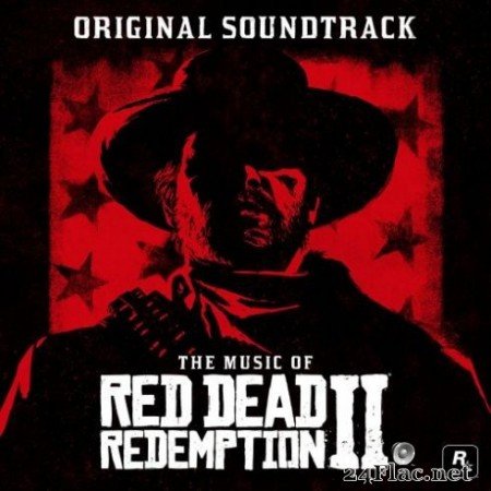 Various Artists - The Music of Red Dead Redemption 2 (Original Soundtrack) (2019)