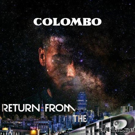 Colombo - Return from the Ether (2019) [FLAC (tracks)]