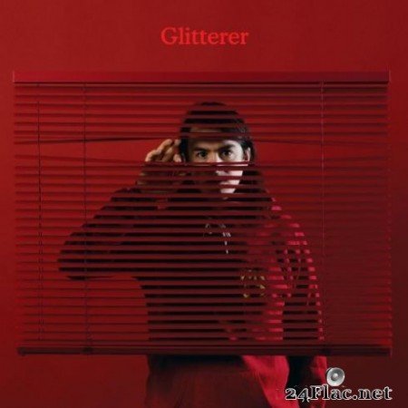 Glitterer - Looking Through The Shade (2019)