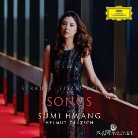 Sumi Hwang &#038; Helmut Deutsch - Songs (2019)