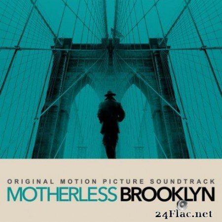 Various Artists - Motherless Brooklyn (Original Motion Picture Soundtrack) (2019)