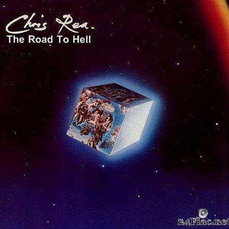 Chris Rea - The Road To Hell (2019) [FLAC (tracks)]