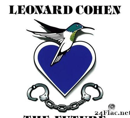 Leonard Cohen - The Future (1992/2012) [FLAC (tracks)]