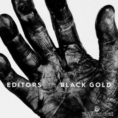 Editors - Black Gold : Best of Editors (Deluxe) (2019)