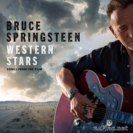 Bruce Springsteen – Western Stars: Songs From The Film (2019) Hi-Res