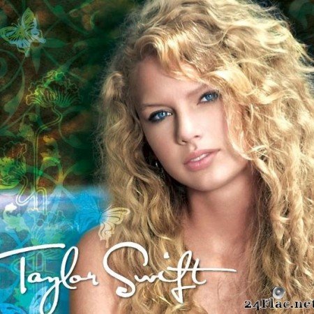 Taylor Swift - Taylor Swift (2008) [FLAC (tracks)]