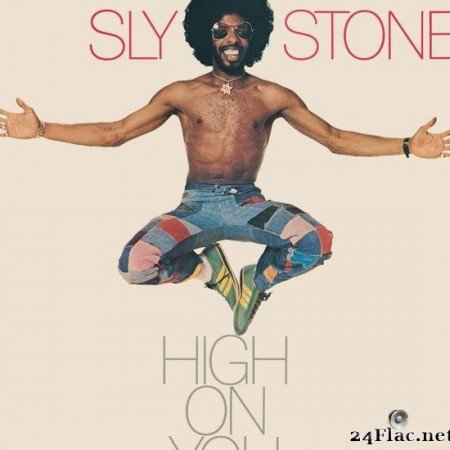 Sly Stone - High On You (1975) [FLAC (tracks)]