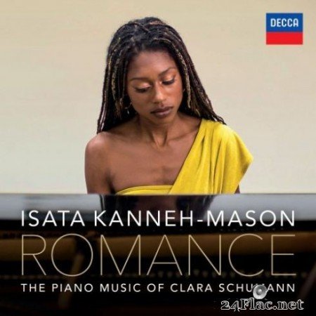 Isata Kanneh-Mason - Romance – The Piano Music of Clara Schumann (2019)