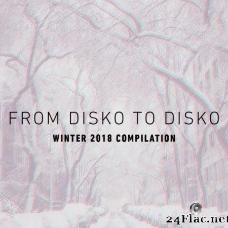 VA - From Disko to Disko: Winter 2018 Compilation (2018) [FLAC (tracks)]