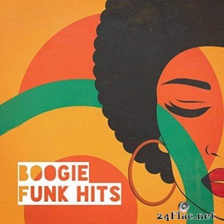 Various Artists - Boogie Funk Hits (2019)