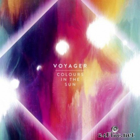 Voyager - Colours in the Sun (2019)