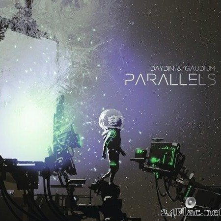 Day.Din & Gaudium - Parallels (2019) [FLAC (tracks)]