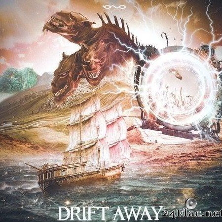 Drift Away - Borderlines and Ferrytales (2019) [FLAC (tracks)]