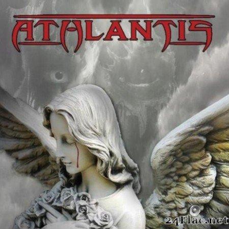 Athlantis - The Way To Rock And Rol (2019) [FLAC (tracks + .cue)]