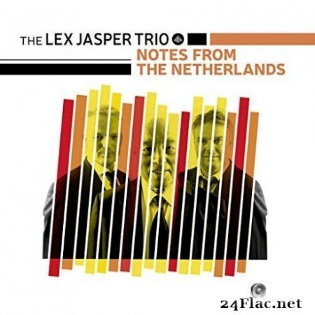 Lex Jasper Trio - Notes from the Netherlands (2019)