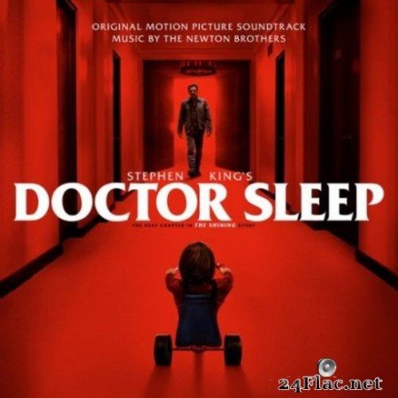The Newton Brothers - Stephen King’s Doctor Sleep (Original Motion Picture Soundtrack) (2019)