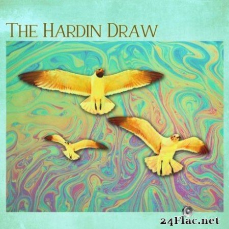 The Hardin Draw - The Hardin Draw (2019)